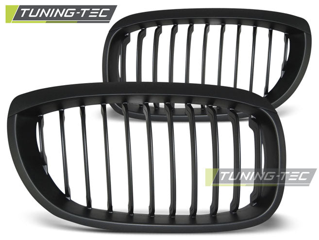 Sportgrill Schwarz passend für BMW E46 04.03-06 COUPE