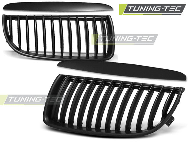 Sportgrill Schwarz passend für BMW E90 / E91 03.05-08.08
