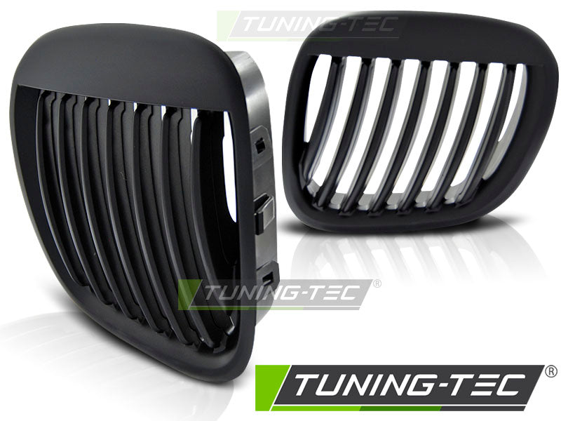 Sportgrill Schwarz passend für BMW Z3 01.96-02