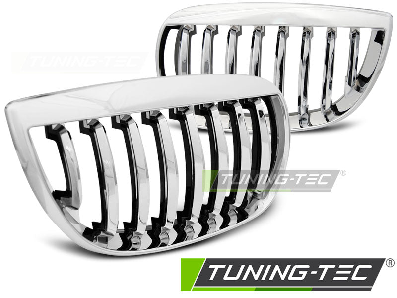 Sportgrill Chrom passend für BMW E87 04-07