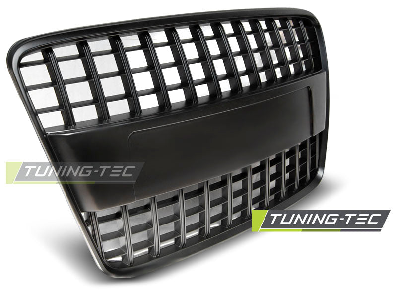 Sportgrill Schwarz passend für Audi Q7 05-09