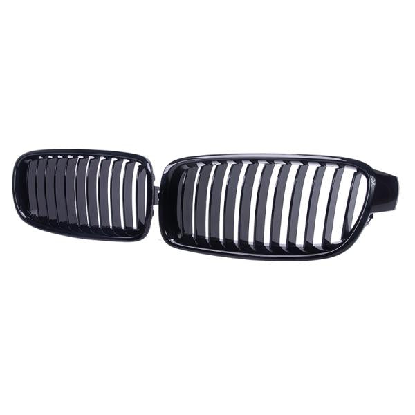 Sport Kühlergrill Performance Glanz passend für BMW 3er F30 F31 11-19
