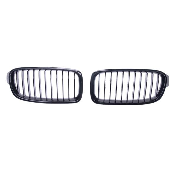 Sport Kühlergrill Performance Glanz passend für BMW 3er F30 F31 11-19