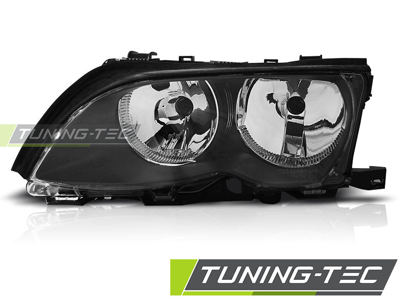 Scheinwerfer HEADLIGHT linke Seite passend für BMW E46 09.01-03.05