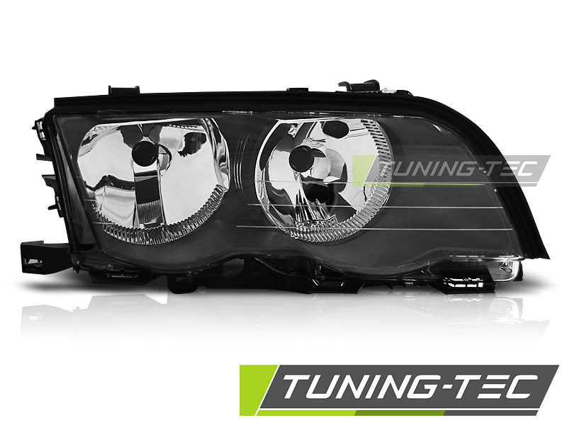 Scheinwerfer HEADLIGHT rechte Seite for BMW E46 05.98-08.01 S/T passend für