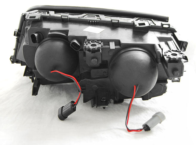 Scheinwerfer HEADLIGHT rechte Seite for BMW E46 05.98-08.01 S/T passend für