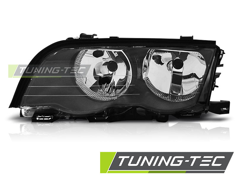 Scheinwerfer HEADLIGHT linke Seite passend für BMW E46 05.98-08.01 S/T