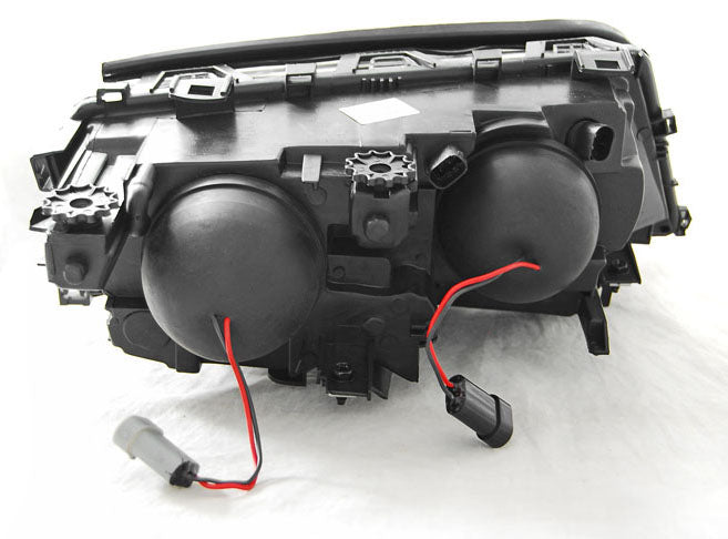 Scheinwerfer HEADLIGHT linke Seite passend für BMW E46 05.98-08.01 S/T