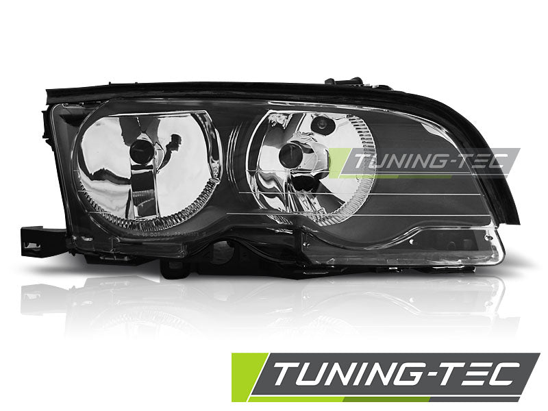 Scheinwerfer HEADLIGHT RIGHTS SIDE passend für BMW E46 01-03 COUPE CABRIO