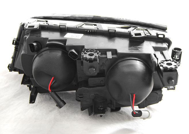 Scheinwerfer HEADLIGHT RIGHTS SIDE passend für BMW E46 01-03 COUPE CABRIO