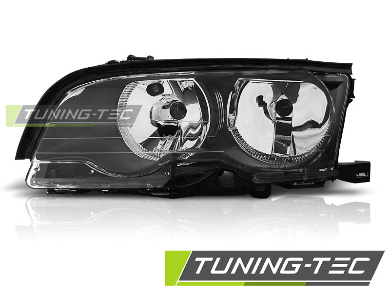 Scheinwerfer HEADLIGHT linke Seite passend für BMW E46 01-03 COUPE CABRIO
