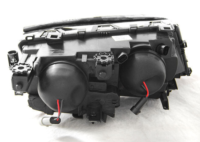 Scheinwerfer HEADLIGHT linke Seite passend für BMW E46 01-03 COUPE CABRIO