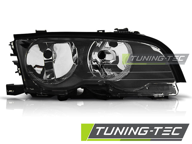 Scheinwerfer HEADLIGHT rechte Seite passend für BMW E46 04.99-08.01 COUPE CABRIO