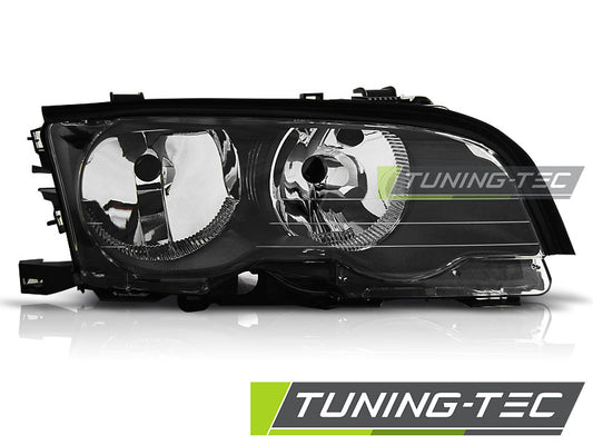 Scheinwerfer HEADLIGHT rechte Seite passend für BMW E46 04.99-08.01 COUPE CABRIO