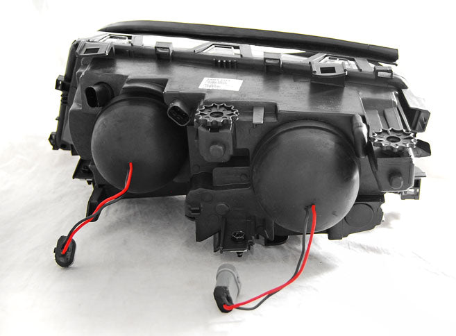 Scheinwerfer HEADLIGHT rechte Seite passend für BMW E46 04.99-08.01 COUPE CABRIO