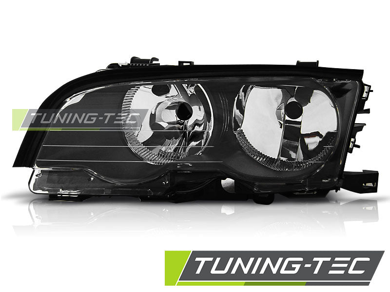 Scheinwerfer HEADLIGHT linke Seite passend für BMW E46 04.99-08.01 COUPE CABRIO