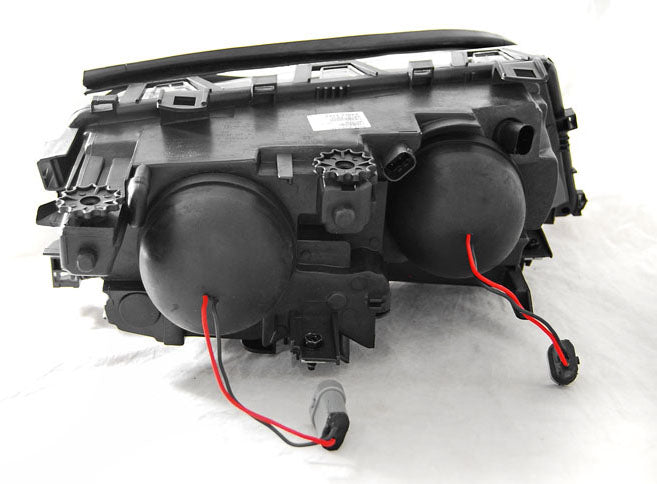 Scheinwerfer HEADLIGHT linke Seite passend für BMW E46 04.99-08.01 COUPE CABRIO