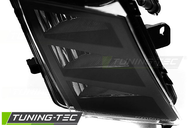 Nebelscheinwerfer Sport LED passend für VW GOLF 7 13-17