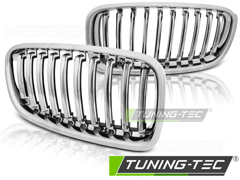 Sportgrill Chrom passend für BMW F30 / F31 10.11-18