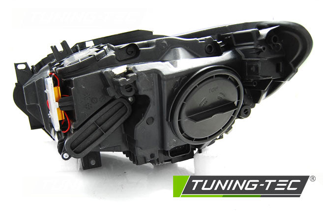 Scheinwerfer LED-Tagfahrlicht Schwarz passend für BMW F20 / 21 11-12.14