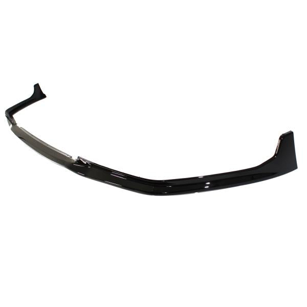 Frontspoiler Ansatz Lippe Stossstange Sport Performance+ABE+ schwarz passend für BMW 3er, G20, 2019- G21 Touring