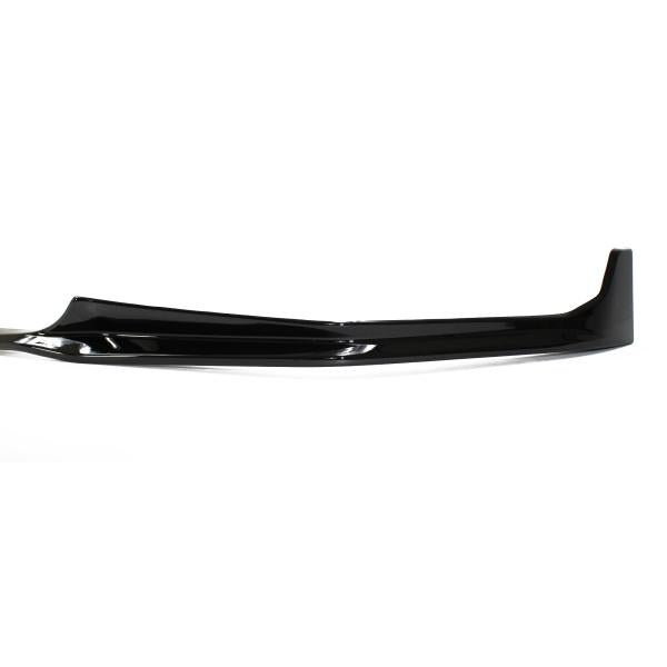 Frontspoiler Ansatz Lippe Stossstange Sport Performance+ABE+ schwarz passend für BMW 3er, G20, 2019- G21 Touring