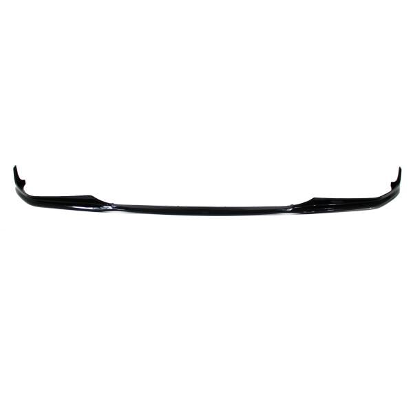 Frontspoiler Ansatz Lippe Stossstange Sport Performance+ABE+ schwarz passend für BMW 3er, G20, 2019- G21 Touring