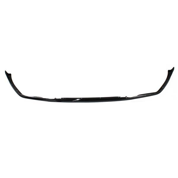 Frontspoiler Ansatz Lippe Stossstange Sport Performance+ABE+ schwarz passend für BMW 3er, G20, 2019- G21 Touring