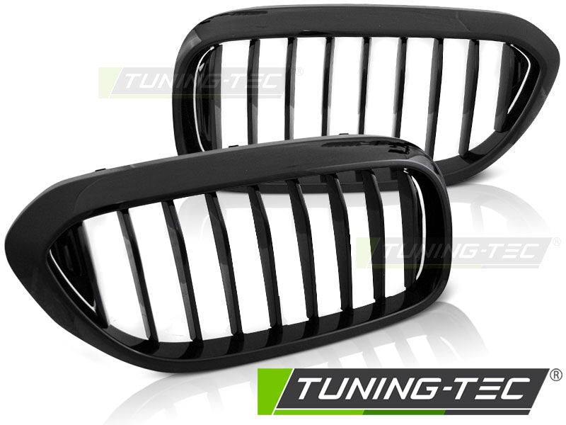 Sportgrill Schwarz glänzend passend für BMW G30/G31 17-20