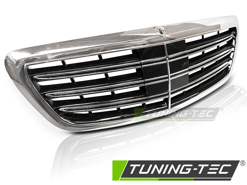 Sportgrill passend für Mercedes W222 13-18