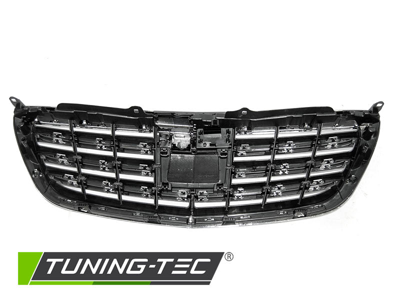 Sportgrill passend für Mercedes W222 13-18