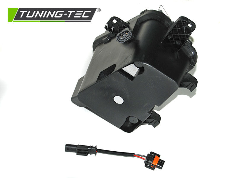 Nebelscheinwerfer LED passend für VW GOLF 7 17-
