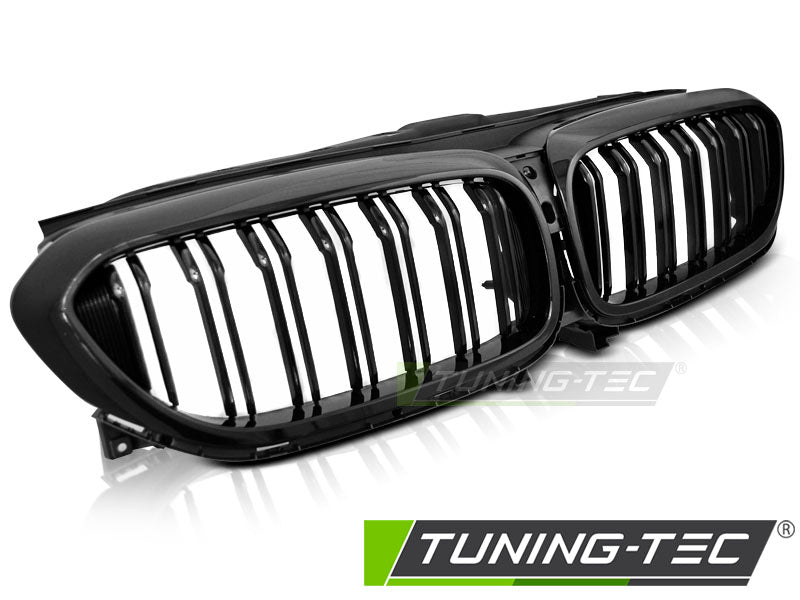Sportgrill Schwarz glänzend Sportoptik passend für BMW G30/G31 17-20