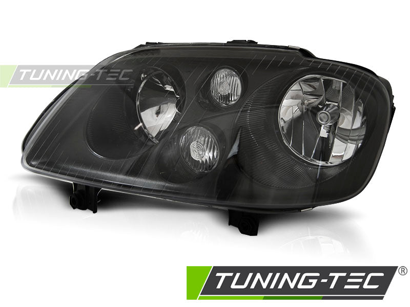Scheinwerfer linke Seite TYC passend für VW TOURAN 02.03-10.06 / CADDY