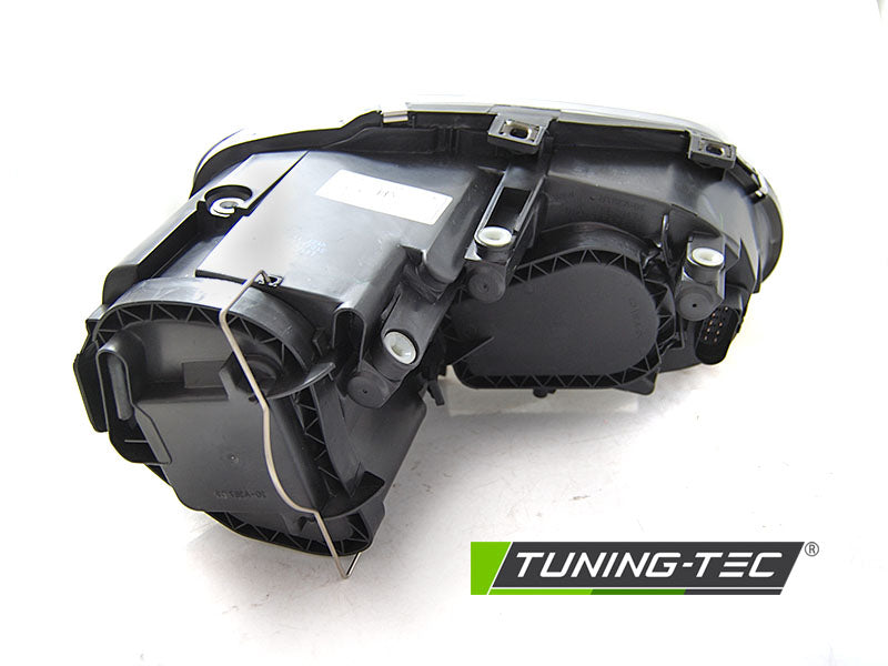 Scheinwerfer linke Seite TYC passend für VW TOURAN 02.03-10.06 / CADDY