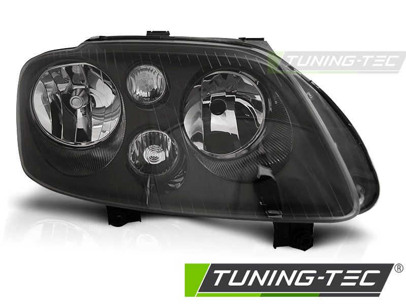 Scheinwerfer rechte Seite TYC passend für VW TOURAN 02.03-10.06 / CADDY