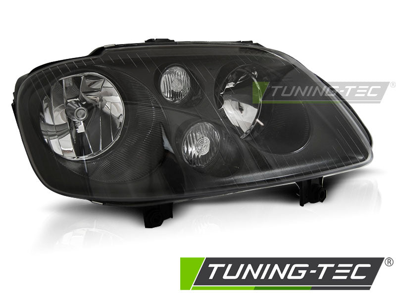 Scheinwerfer rechte Seite TYC passend für VW TOURAN 02.03-10.06 / CADDY
