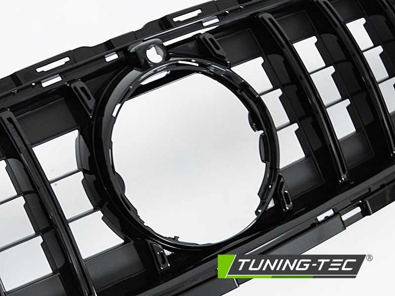 Sportgrill Schwarz passend für Mercedes W213 SPORT 20-23