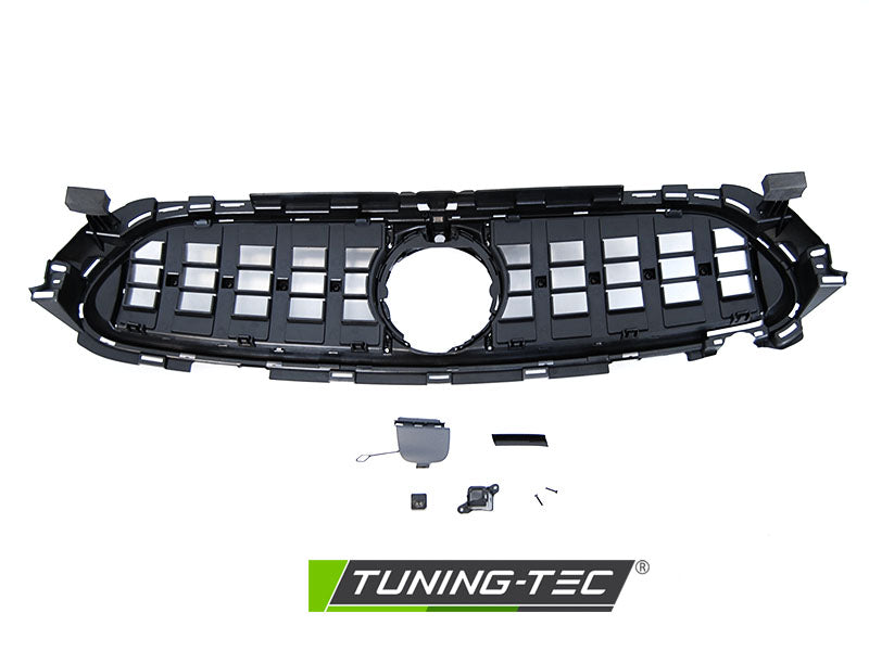 Sportgrill Schwarz passend für Mercedes W213 SPORT 20-23