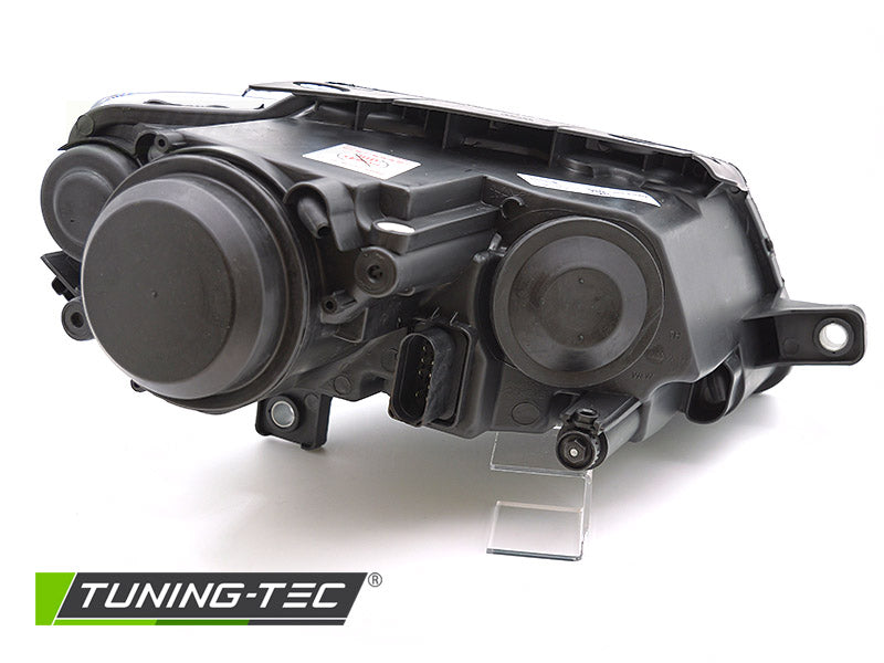 Scheinwerfer Chrom linke Seite passend für VW PASSAT B6 3C 03.05-10