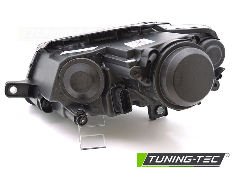 Scheinwerfer Chrom rechte Seite passend für VW PASSAT B6 3C 03.05-10