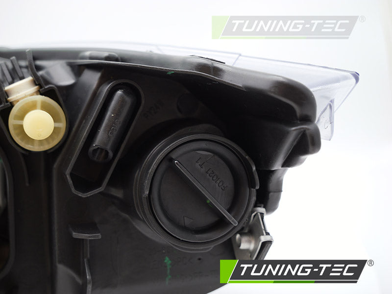 Scheinwerfer HEADLIGHT Schwarz rechte Seite TYC passend für BMW E90 E91 LCI 09-11