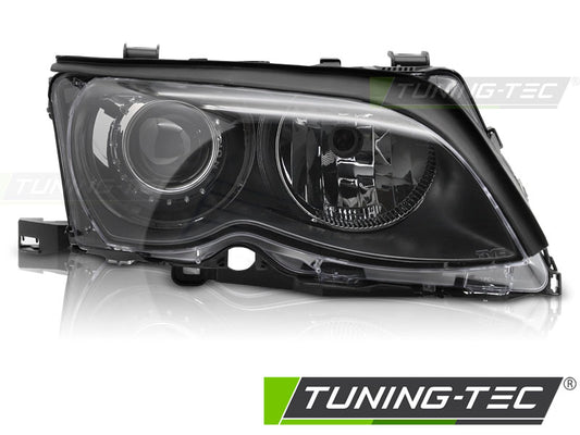 Scheinwerfer XENON HEADLIGHT rechte Seite passend für BMW E46 09.01-03.05