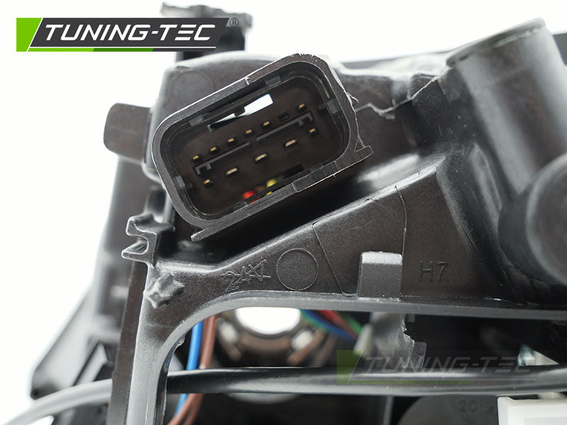 Scheinwerfer XENON HEADLIGHT rechte Seite passend für BMW E90 E91 05-08