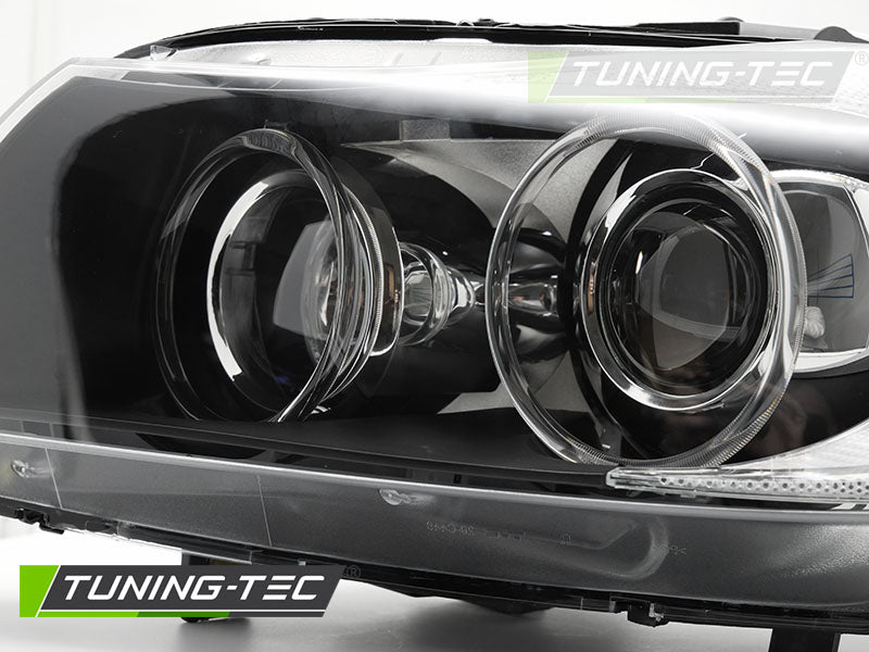 Scheinwerfer XENON HEADLIGHT linke Seite passend für BMW E90 E91 05-08
