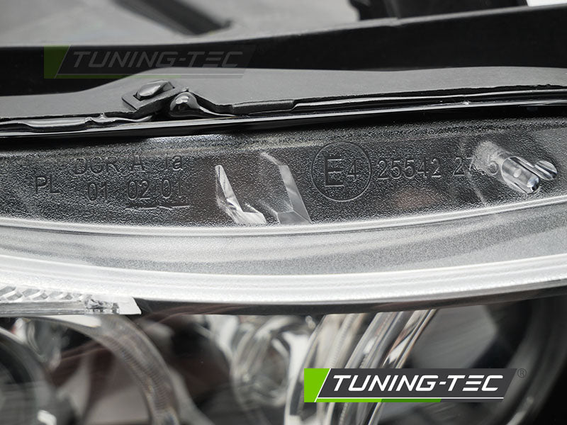 Scheinwerfer XENON HEADLIGHT linke Seite passend für BMW E90 E91 05-08