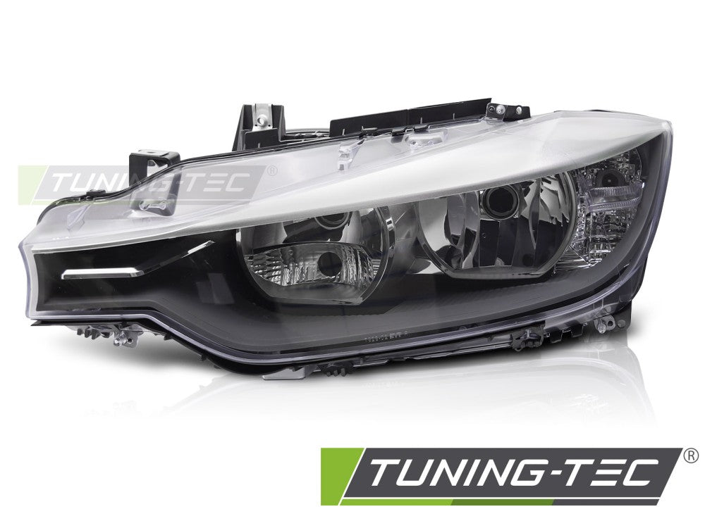 Scheinwerfer HEADLIGHT linke Seite passend für BMW F30 F31 11-15
