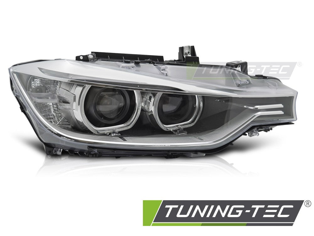 Scheinwerfer XENON HEADLIGHT rechte Seite passend für BMW F30 F31 11-15