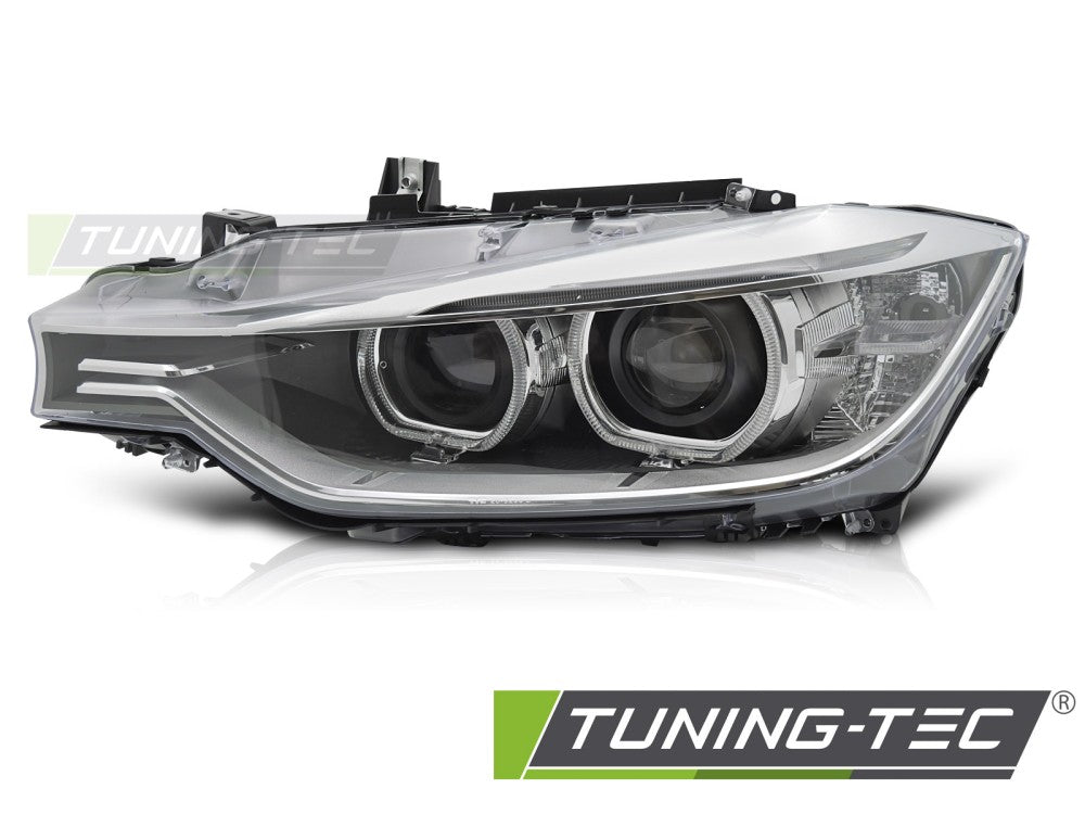 Scheinwerfer XENON HEADLIGHT linke Seite passend für BMW F30 F31 11-15