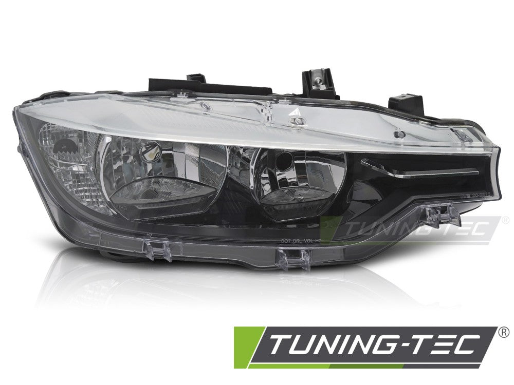 Scheinwerfer HEADLIGHT rechte Seite passend für BMW F30 F31 LCI 15-18